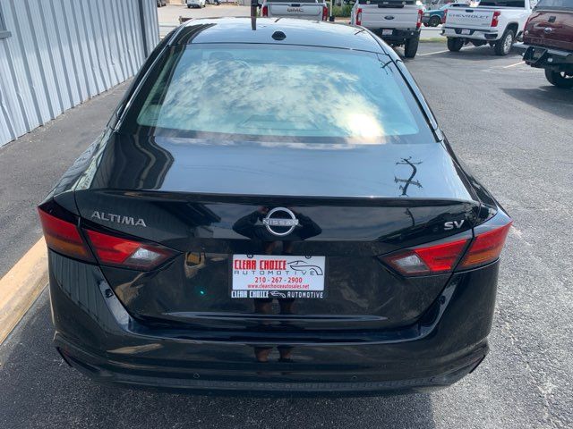 2023 Nissan Altima 2.5 SV | San Antonio, TX | Clear Choice Automotive South 2023 Nissan Altima 2.5 SV | San Antonio, TX | Clear Choice Automotive South