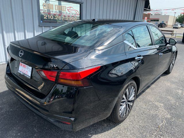 2023 Nissan Altima 2.5 SV | San Antonio, TX | Clear Choice Automotive South 2023 Nissan Altima 2.5 SV | San Antonio, TX | Clear Choice Automotive South