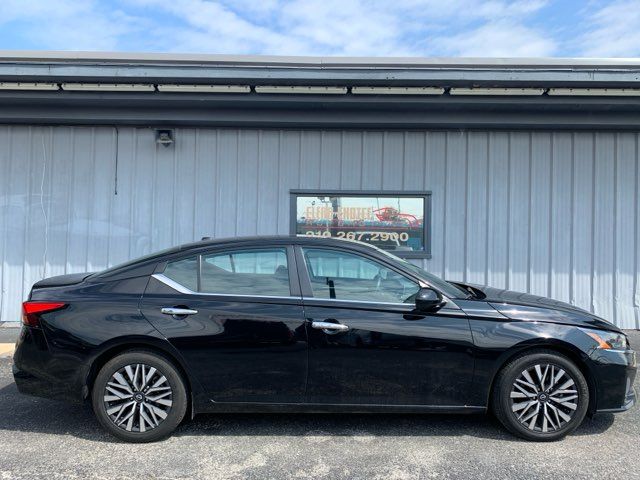 2023 Nissan Altima 2.5 SV | San Antonio, TX | Clear Choice Automotive South 2023 Nissan Altima 2.5 SV | San Antonio, TX | Clear Choice Automotive South