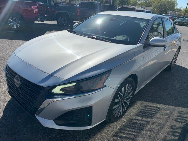 2023 Nissan Altima 2.5 SV | San Antonio, TX | Clear Choice Automotive South 2023 Nissan Altima 2.5 SV | San Antonio, TX | Clear Choice Automotive South