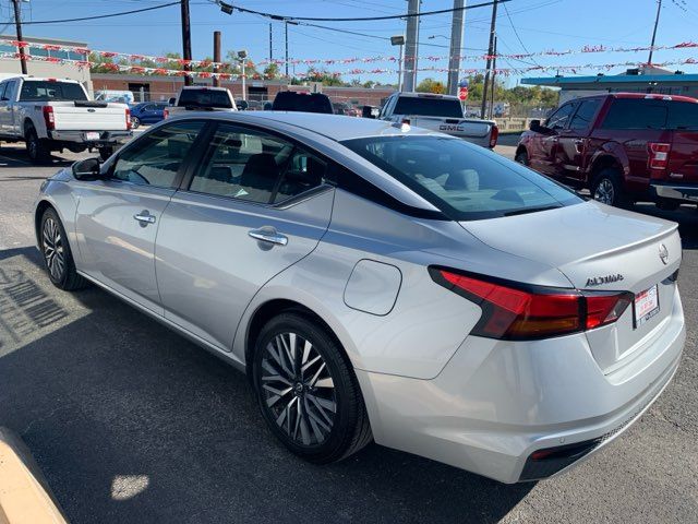 2023 Nissan Altima 2.5 SV | San Antonio, TX | Clear Choice Automotive South 2023 Nissan Altima 2.5 SV | San Antonio, TX | Clear Choice Automotive South