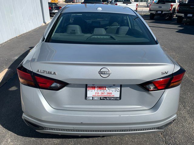 2023 Nissan Altima 2.5 SV | San Antonio, TX | Clear Choice Automotive South 2023 Nissan Altima 2.5 SV | San Antonio, TX | Clear Choice Automotive South