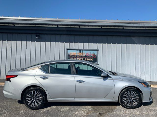 2023 Nissan Altima 2.5 SV | San Antonio, TX | Clear Choice Automotive South 2023 Nissan Altima 2.5 SV | San Antonio, TX | Clear Choice Automotive South