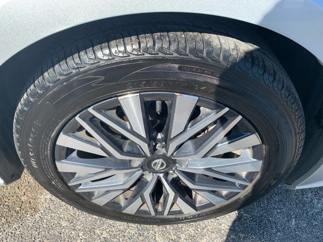 2023 Nissan Altima 2.5 SV | San Antonio, TX | Clear Choice Automotive South 2023 Nissan Altima 2.5 SV | San Antonio, TX | Clear Choice Automotive South