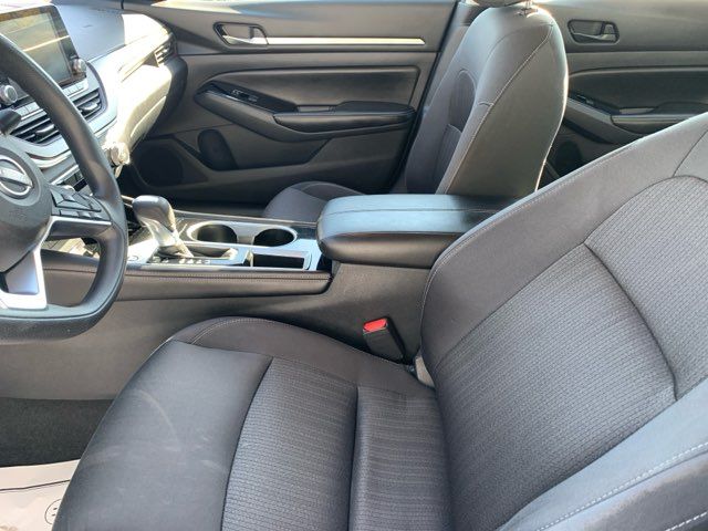 2023 Nissan Altima 2.5 SV | San Antonio, TX | Clear Choice Automotive South 2023 Nissan Altima 2.5 SV | San Antonio, TX | Clear Choice Automotive South