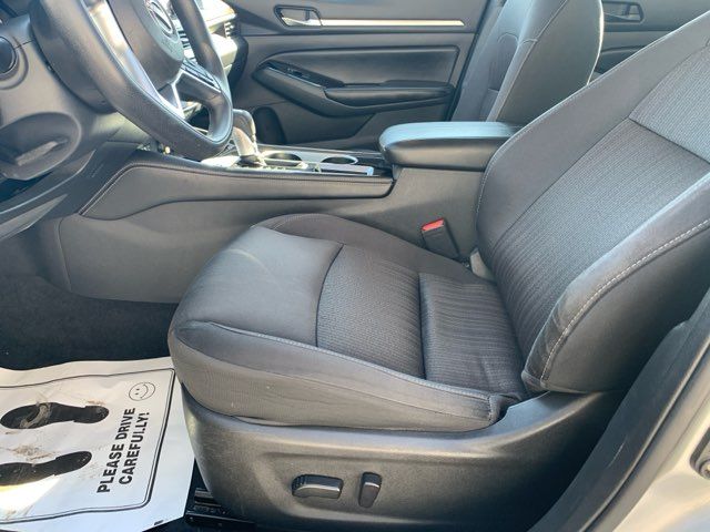 2023 Nissan Altima 2.5 SV | San Antonio, TX | Clear Choice Automotive South 2023 Nissan Altima 2.5 SV | San Antonio, TX | Clear Choice Automotive South