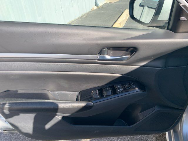 2023 Nissan Altima 2.5 SV | San Antonio, TX | Clear Choice Automotive South 2023 Nissan Altima 2.5 SV | San Antonio, TX | Clear Choice Automotive South