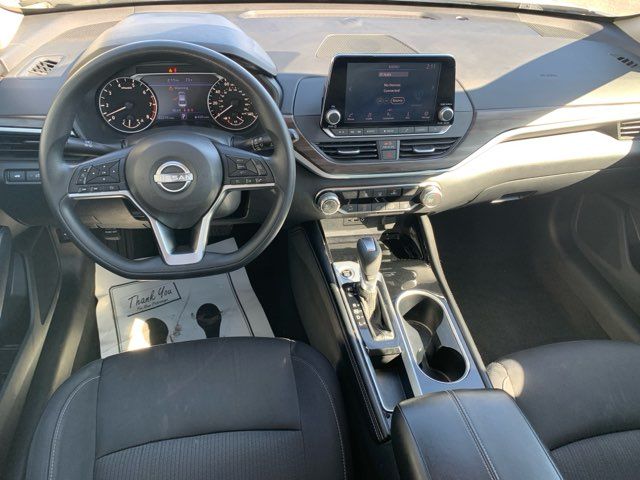 2023 Nissan Altima 2.5 SV | San Antonio, TX | Clear Choice Automotive South 2023 Nissan Altima 2.5 SV | San Antonio, TX | Clear Choice Automotive South