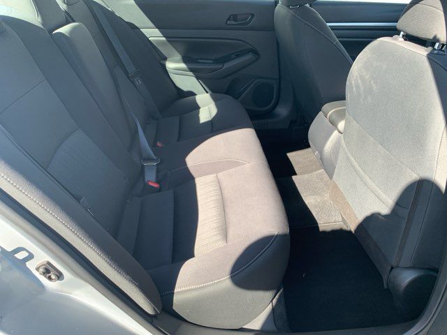 2023 Nissan Altima 2.5 SV | San Antonio, TX | Clear Choice Automotive South 2023 Nissan Altima 2.5 SV | San Antonio, TX | Clear Choice Automotive South