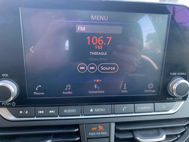 2023 Nissan Altima 2.5 SV | San Antonio, TX | Clear Choice Automotive South 2023 Nissan Altima 2.5 SV | San Antonio, TX | Clear Choice Automotive South