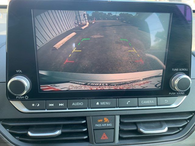 2023 Nissan Altima 2.5 SV | San Antonio, TX | Clear Choice Automotive South 2023 Nissan Altima 2.5 SV | San Antonio, TX | Clear Choice Automotive South