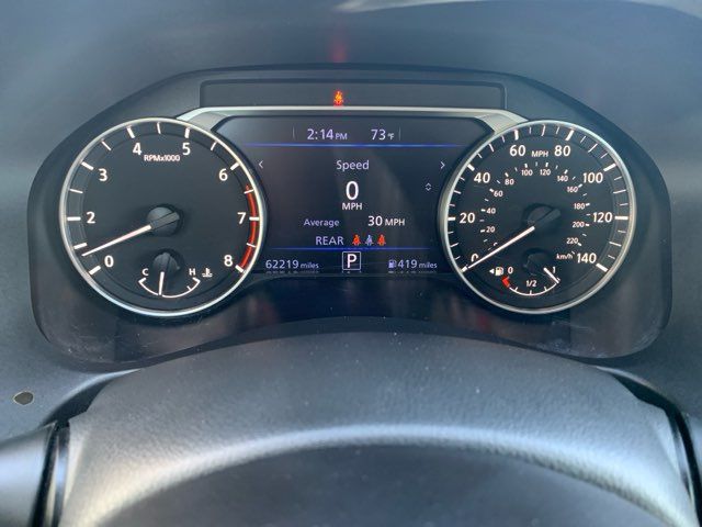 2023 Nissan Altima 2.5 SV | San Antonio, TX | Clear Choice Automotive South 2023 Nissan Altima 2.5 SV | San Antonio, TX | Clear Choice Automotive South