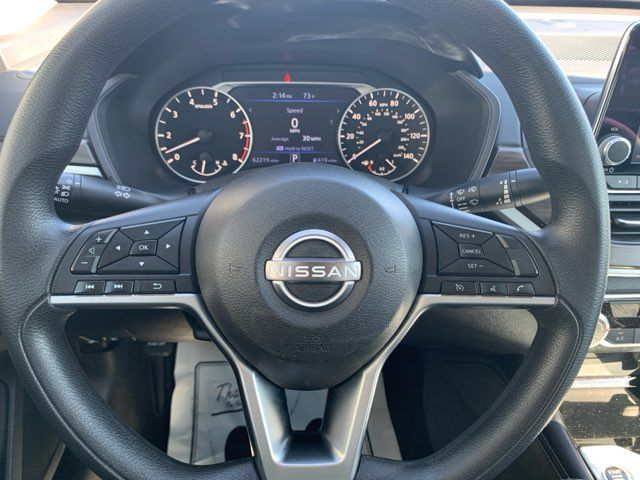 2023 Nissan Altima 2.5 SV | San Antonio, TX | Clear Choice Automotive South 2023 Nissan Altima 2.5 SV | San Antonio, TX | Clear Choice Automotive South