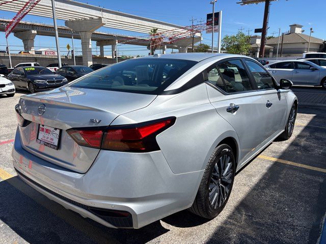 2023 Nissan Altima 2.5 SV | San Antonio, TX | Clear Choice Automotive South 2023 Nissan Altima 2.5 SV | San Antonio, TX | Clear Choice Automotive South