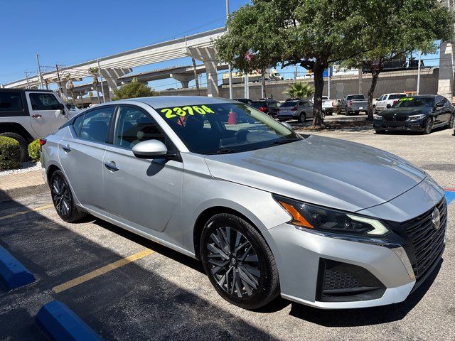 2023 Nissan Altima 2.5 SV | San Antonio, TX | Clear Choice Automotive South