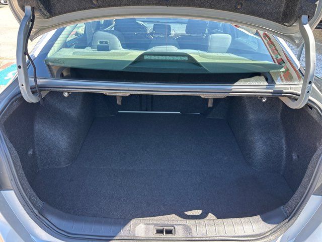 2023 Nissan Altima 2.5 SV | San Antonio, TX | Clear Choice Automotive South