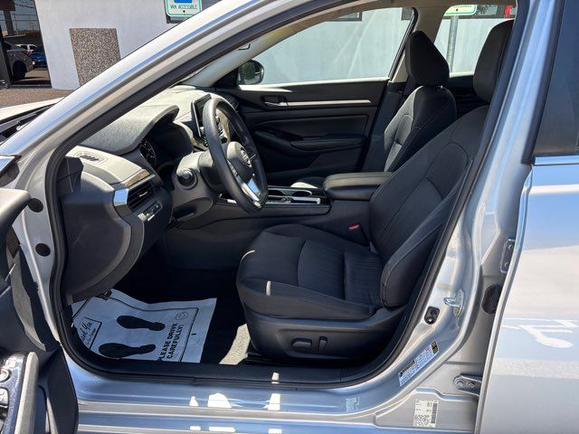 2023 Nissan Altima 2.5 SV | San Antonio, TX | Clear Choice Automotive South 2023 Nissan Altima 2.5 SV | San Antonio, TX | Clear Choice Automotive South