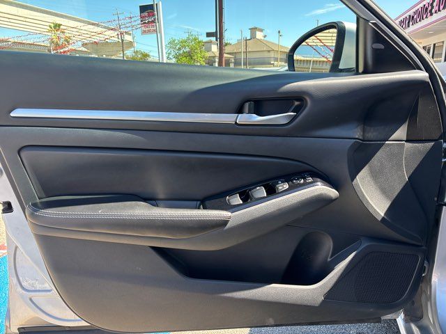 2023 Nissan Altima 2.5 SV | San Antonio, TX | Clear Choice Automotive South 2023 Nissan Altima 2.5 SV | San Antonio, TX | Clear Choice Automotive South