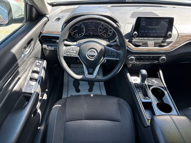 2023 Nissan Altima 2.5 SV | San Antonio, TX | Clear Choice Automotive South