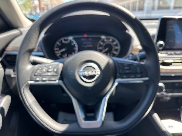 2023 Nissan Altima 2.5 SV | San Antonio, TX | Clear Choice Automotive South 2023 Nissan Altima 2.5 SV | San Antonio, TX | Clear Choice Automotive South