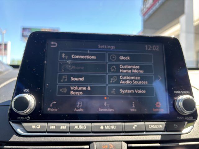 2023 Nissan Altima 2.5 SV | San Antonio, TX | Clear Choice Automotive South 2023 Nissan Altima 2.5 SV | San Antonio, TX | Clear Choice Automotive South