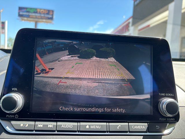 2023 Nissan Altima 2.5 SV | San Antonio, TX | Clear Choice Automotive South 2023 Nissan Altima 2.5 SV | San Antonio, TX | Clear Choice Automotive South