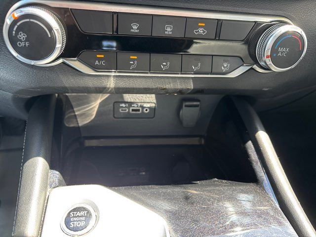 2023 Nissan Altima 2.5 SV | San Antonio, TX | Clear Choice Automotive South