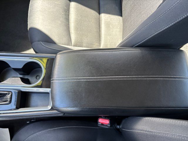 2023 Nissan Altima 2.5 SV | San Antonio, TX | Clear Choice Automotive South