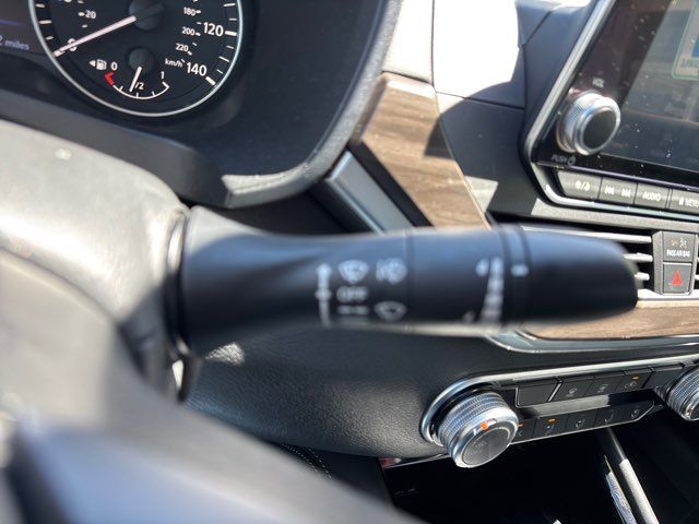 2023 Nissan Altima 2.5 SV | San Antonio, TX | Clear Choice Automotive South