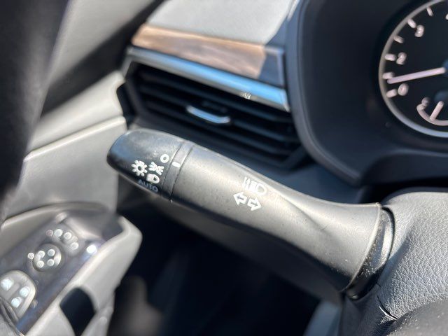 2023 Nissan Altima 2.5 SV | San Antonio, TX | Clear Choice Automotive South