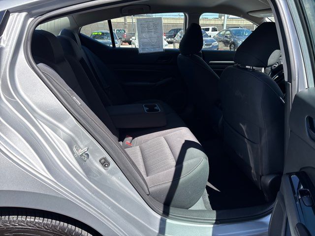 2023 Nissan Altima 2.5 SV | San Antonio, TX | Clear Choice Automotive South