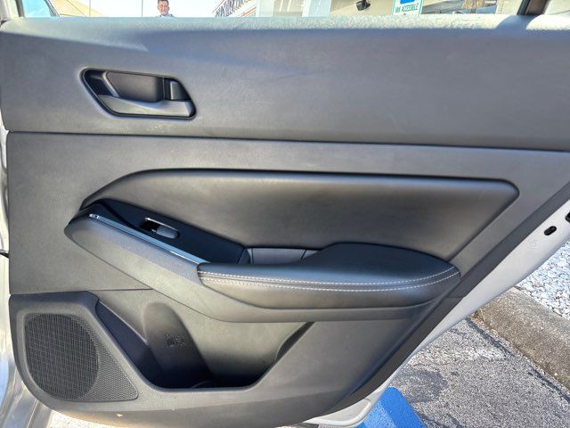 2023 Nissan Altima 2.5 SV | San Antonio, TX | Clear Choice Automotive South 2023 Nissan Altima 2.5 SV | San Antonio, TX | Clear Choice Automotive South