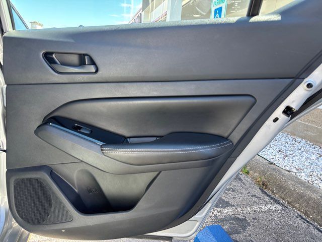 2023 Nissan Altima 2.5 SV | San Antonio, TX | Clear Choice Automotive South