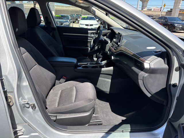 2023 Nissan Altima 2.5 SV | San Antonio, TX | Clear Choice Automotive South