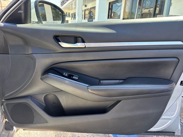 2023 Nissan Altima 2.5 SV | San Antonio, TX | Clear Choice Automotive South 2023 Nissan Altima 2.5 SV | San Antonio, TX | Clear Choice Automotive South