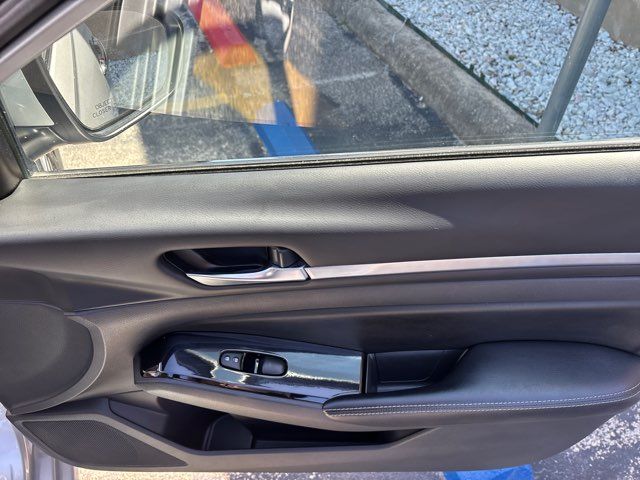 2023 Nissan Altima 2.5 SV | San Antonio, TX | Clear Choice Automotive South 2023 Nissan Altima 2.5 SV | San Antonio, TX | Clear Choice Automotive South