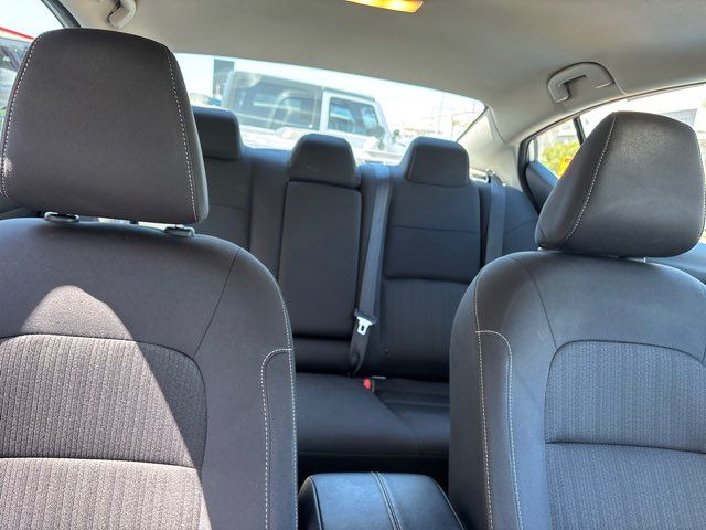 2023 Nissan Altima 2.5 SV | San Antonio, TX | Clear Choice Automotive South 2023 Nissan Altima 2.5 SV | San Antonio, TX | Clear Choice Automotive South