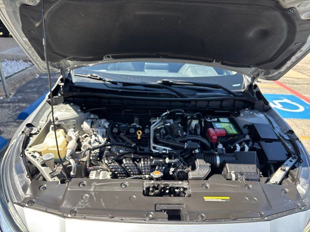 2023 Nissan Altima 2.5 SV | San Antonio, TX | Clear Choice Automotive South