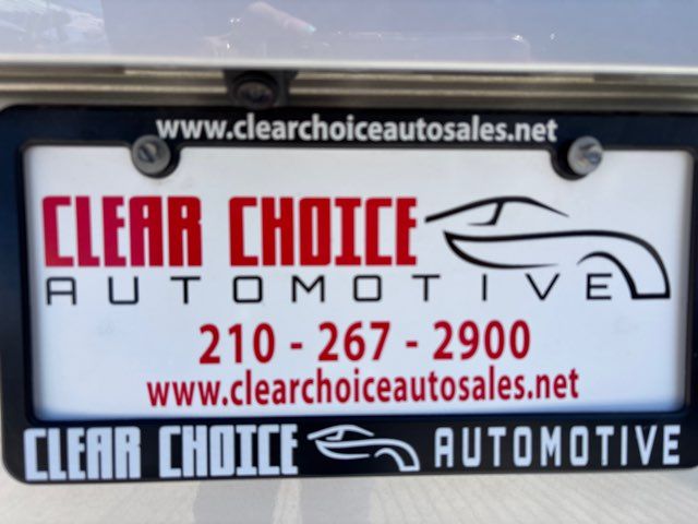 2023 Nissan Altima 2.5 SV | San Antonio, TX | Clear Choice Automotive South