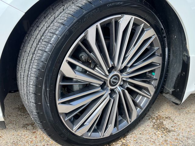 2023 Nissan Altima 2.5 SL 2023 Nissan Altima 2.5 SL