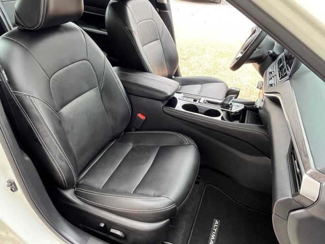 2023 Nissan Altima 2.5 SL 2023 Nissan Altima 2.5 SL