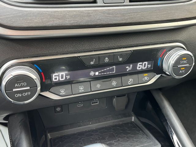 2023 Nissan Altima 2.5 SL 2023 Nissan Altima 2.5 SL