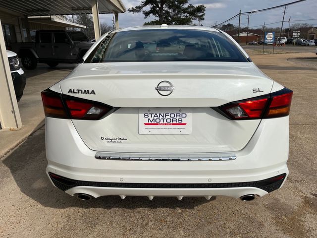2023 Nissan Altima 2.5 SL 2023 Nissan Altima 2.5 SL