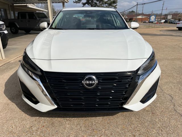 2023 Nissan Altima 2.5 SL 2023 Nissan Altima 2.5 SL
