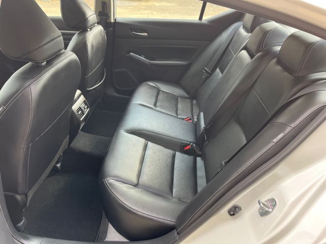 2023 Nissan Altima 2.5 SL 2023 Nissan Altima 2.5 SL