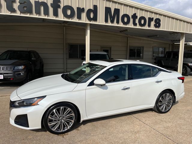 2023 Nissan Altima 2.5 SL 2023 Nissan Altima 2.5 SL