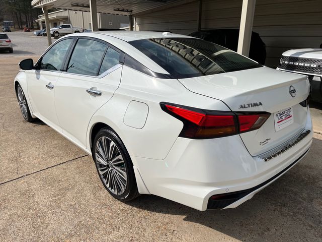 2023 Nissan Altima 2.5 SL 2023 Nissan Altima 2.5 SL