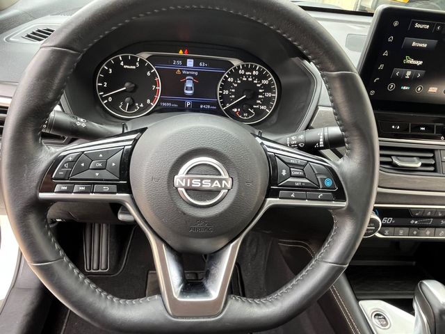 2023 Nissan Altima 2.5 SL 2023 Nissan Altima 2.5 SL