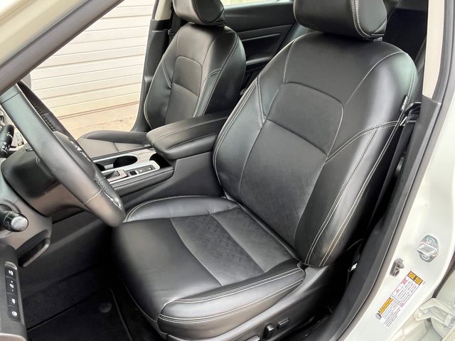 2023 Nissan Altima 2.5 SL 2023 Nissan Altima 2.5 SL