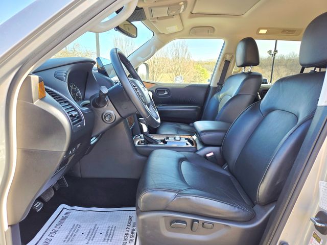 2023 Nissan Armada SL | Ellisville, MO | AutoPort 2023 Nissan Armada SL | Ellisville, MO | AutoPort